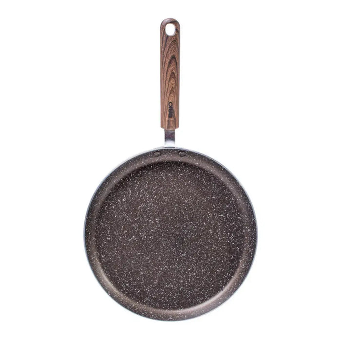 ТИГАН ЗА ПАЛАЧИНКИ 25CM BRIO MOCCA MARBLE