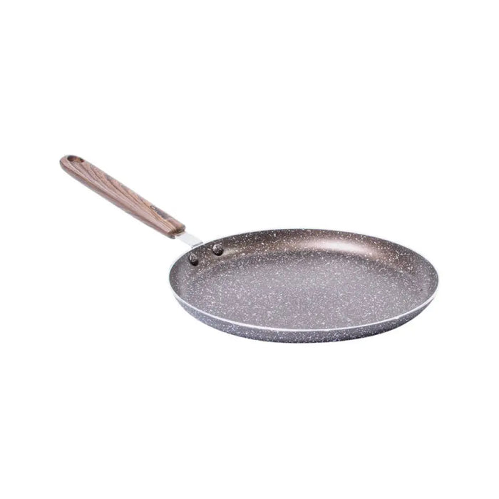 ТИГАН ЗА ПАЛАЧИНКИ 25CM BRIO MOCCA MARBLE
