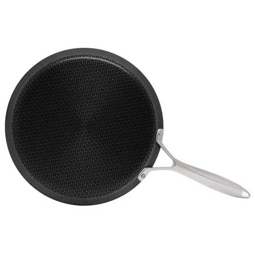 Тиган за палачинки Kohersen Black Cube 29см