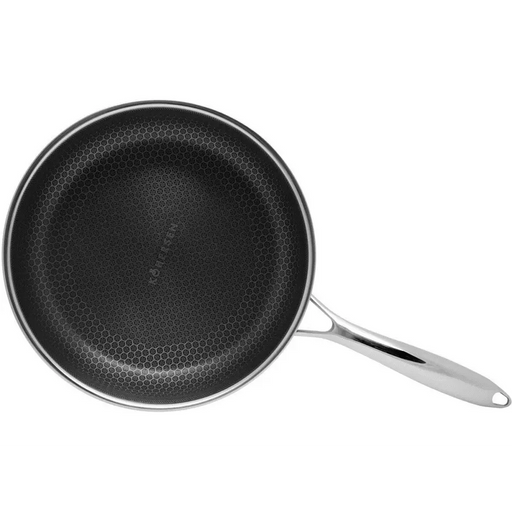 Тиган за соте Kohersen Black Cube 26 см с капак