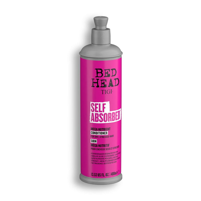 Подранване след измиване Tigi Self Absorbed 400 ml