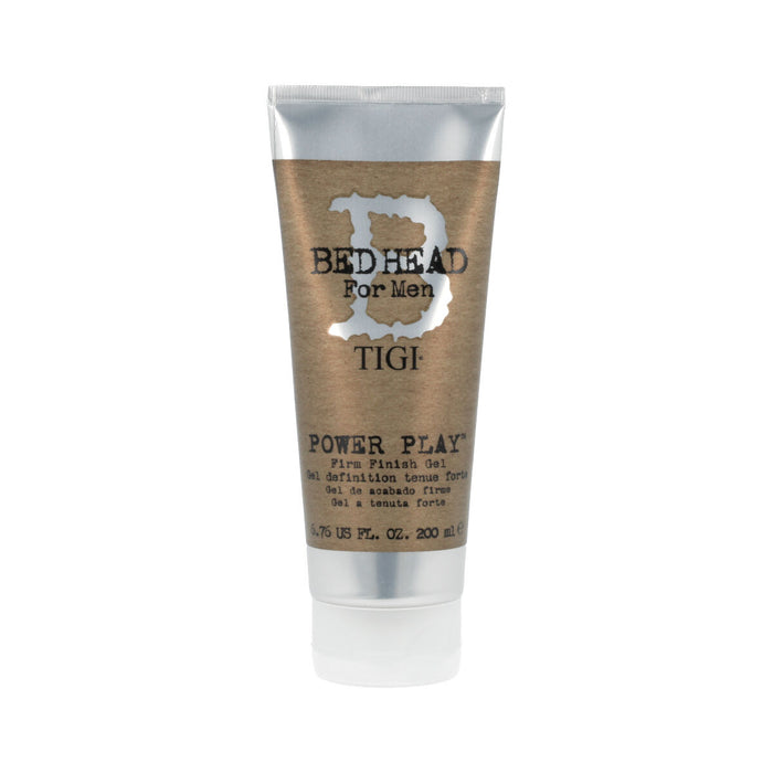 Силен Фиксиращ Гел Tigi Power Play 100 ml 200 ml (1 броя)