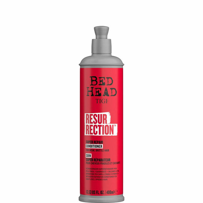 Възстановяващ серум след измиване Tigi Resurrection Плодово 400 ml