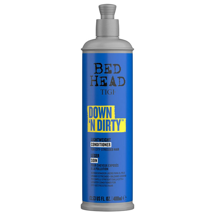 Балсам Tigi Down N Dirty 400 ml против замърсяване