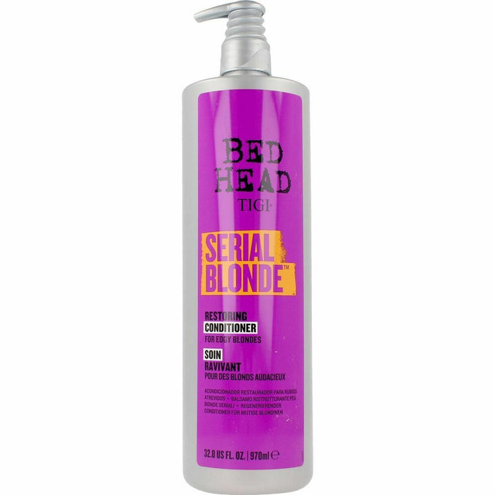 Балсам Tigi Serial Blonde 970 ml