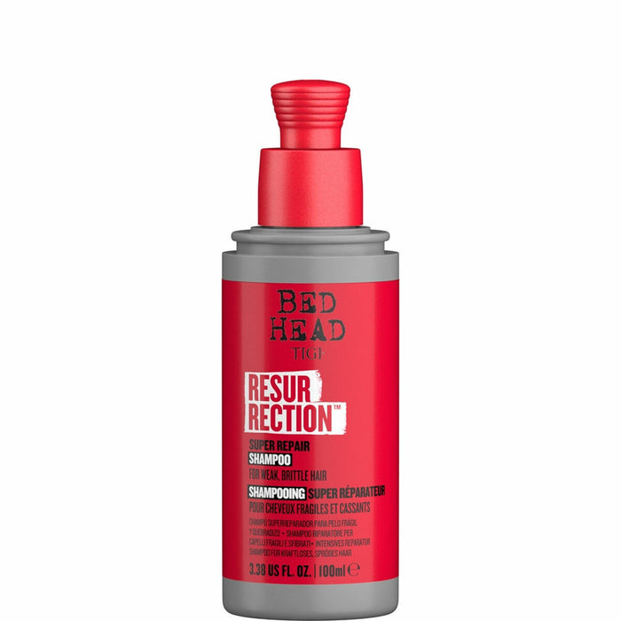 Възстановяващ Шампоан Tigi Resurrection
