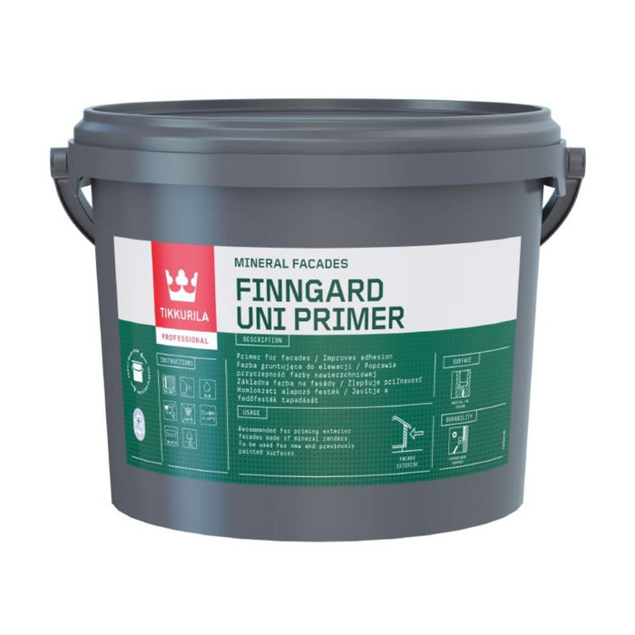 ГРУНД ЗА ФАСАДИ FINNGARD UNI AP 2.7 L