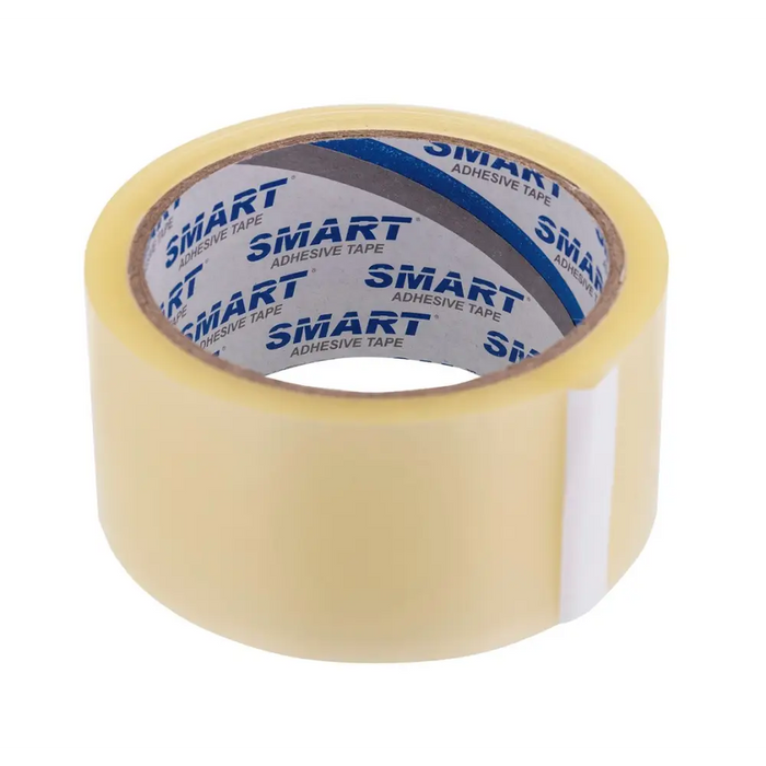 Тиксо BSTech Smart Acrylic Transparent 48 x 60