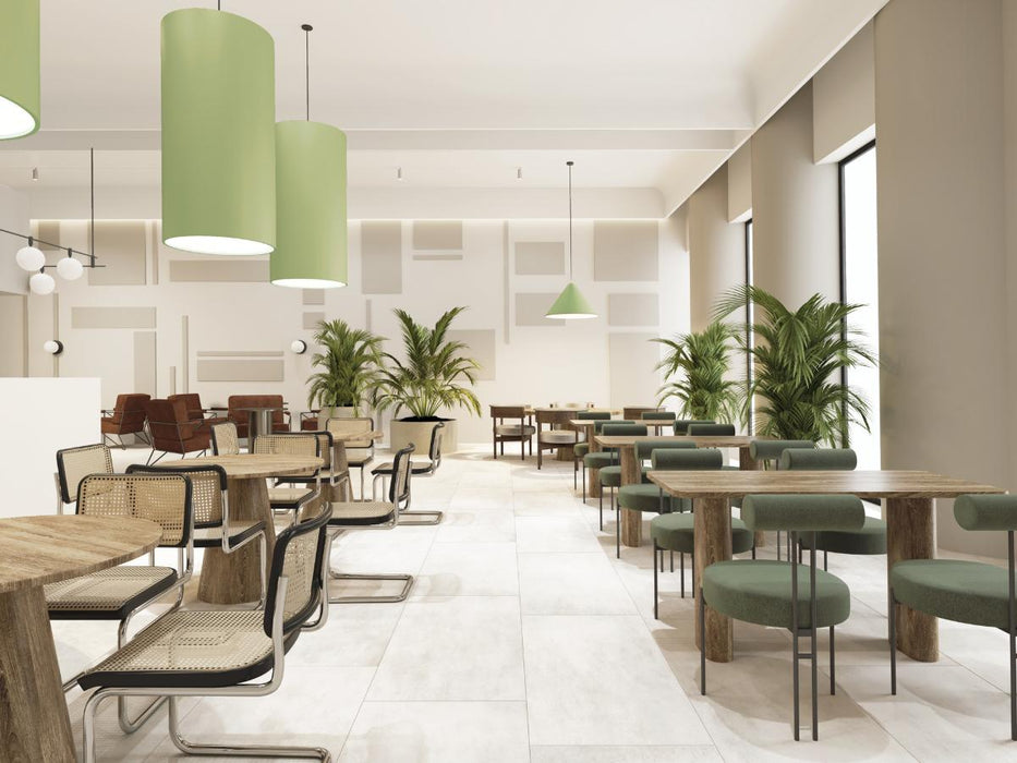 ГРАНИТОГРЕС 60Х120 TERRA DIVINA BIANCO