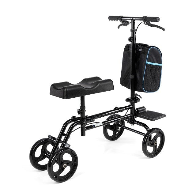 Подкрепа за рехабилитация с опора Knee Walker