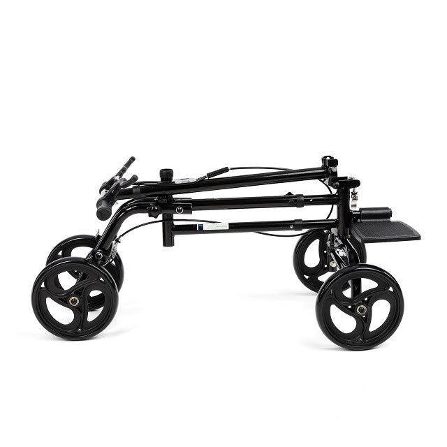 Подкрепа за рехабилитация с опора Knee Walker