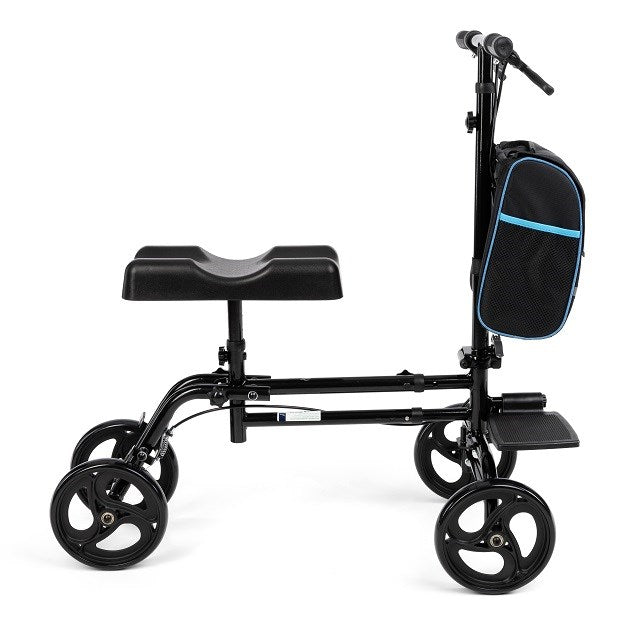 Подкрепа за рехабилитация с опора Knee Walker