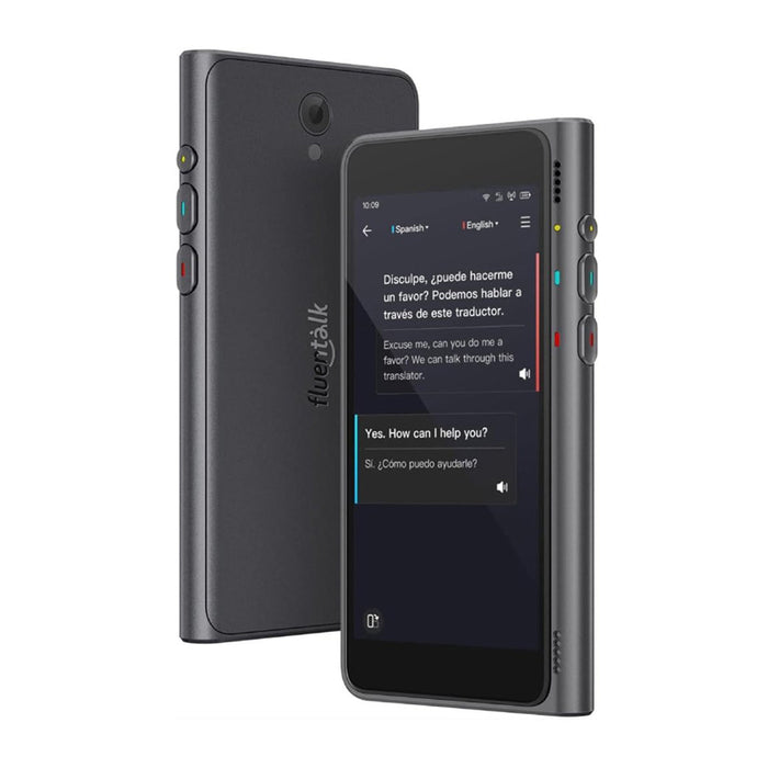 Преводач TIMEKETTLE T1 (szary)