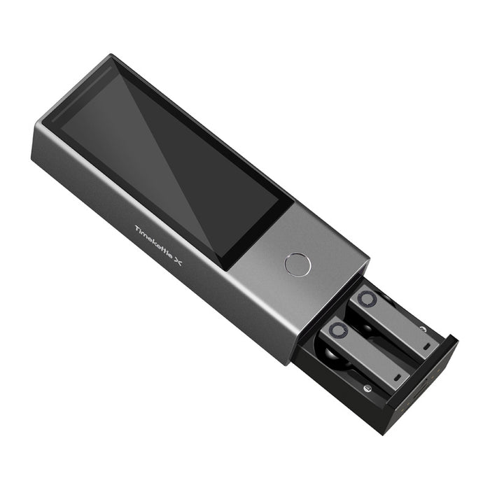 Преводач TIMEKETTLE X1
