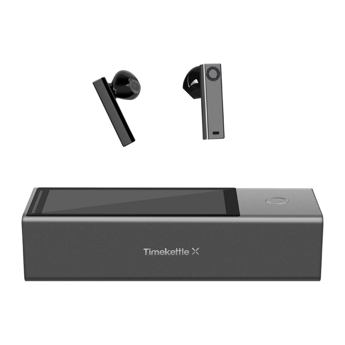 Преводач TIMEKETTLE X1