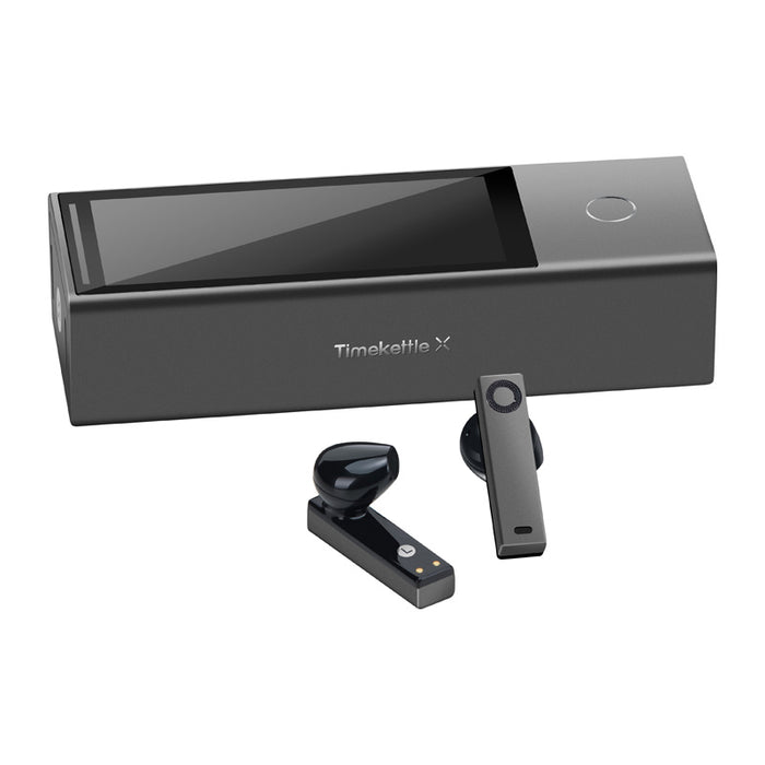 Преводач TIMEKETTLE X1