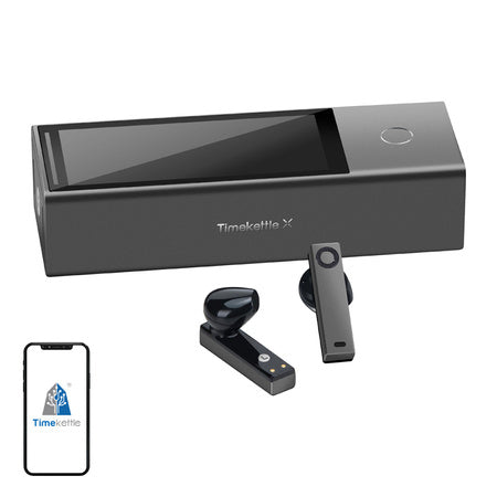 Преводач TIMEKETTLE X1