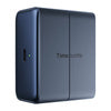 Слушалки TIMEKETTLE W4 Translation (сини)