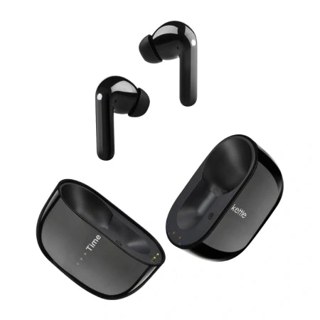 Слушалки TIMEKETTLE M3 с офлайн превод (черни)