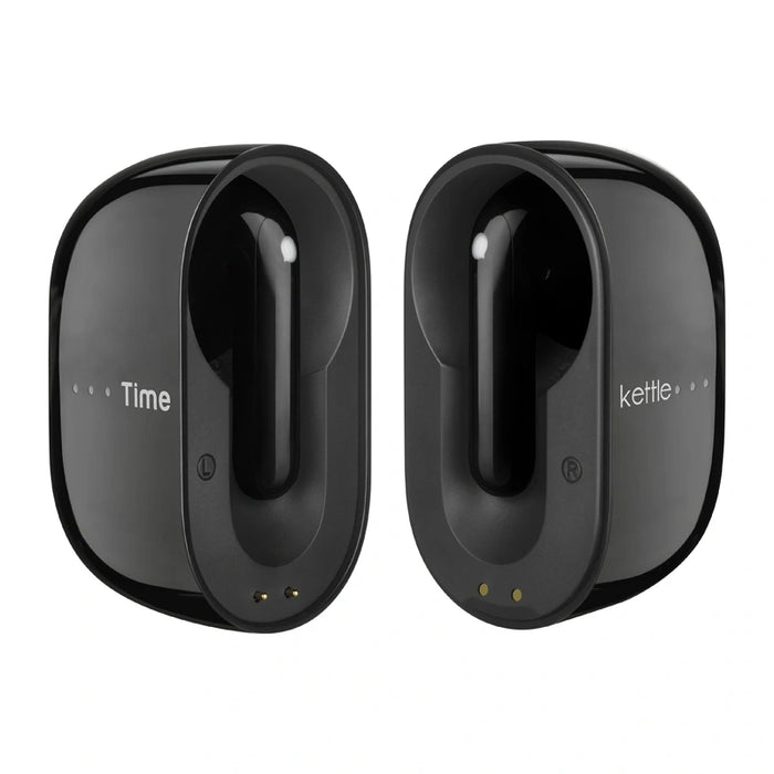 Слушалки TIMEKETTLE M3 с офлайн превод (черни)