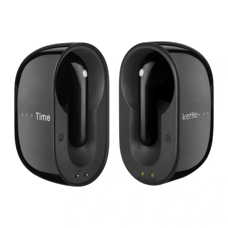Слушалки TIMEKETTLE M3 с офлайн превод (черни)