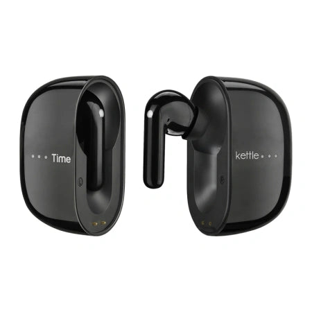 Слушалки TIMEKETTLE M3 с офлайн превод (черни)