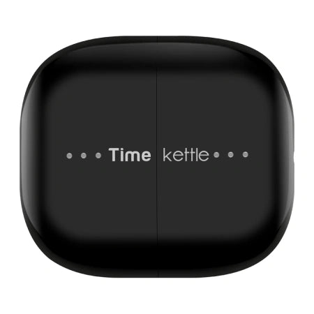 Слушалки TIMEKETTLE M3 с офлайн превод (черни)