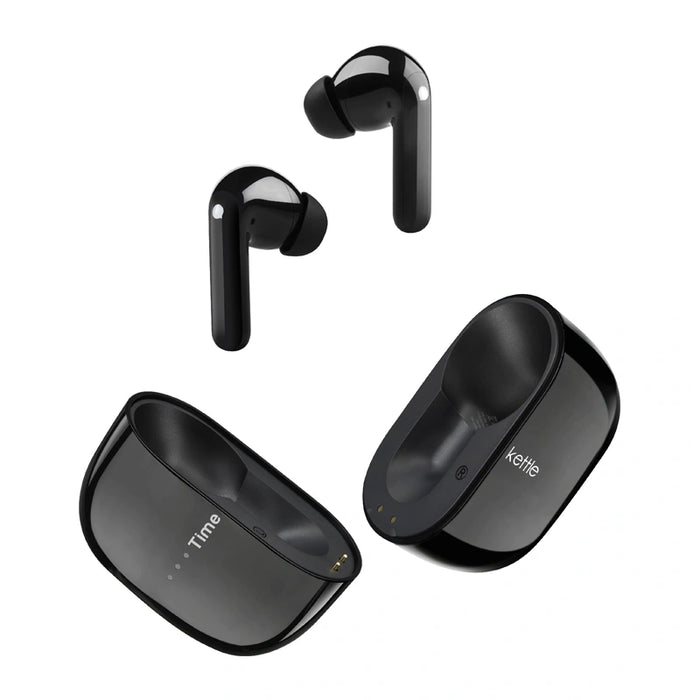 Слушалки TIMEKETTLE M3 с офлайн превод (черни)