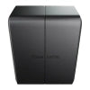 TimeKettle W4 Plus TWS слушалки с превод (черни)