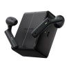 TimeKettle W4 Plus TWS слушалки с превод (черни)