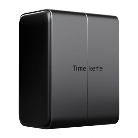 TimeKettle W4 Plus TWS слушалки с превод (черни)