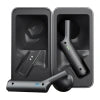 TimeKettle W4 Plus TWS слушалки с превод (черни)