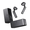 TimeKettle W4 Plus TWS слушалки с превод (черни)