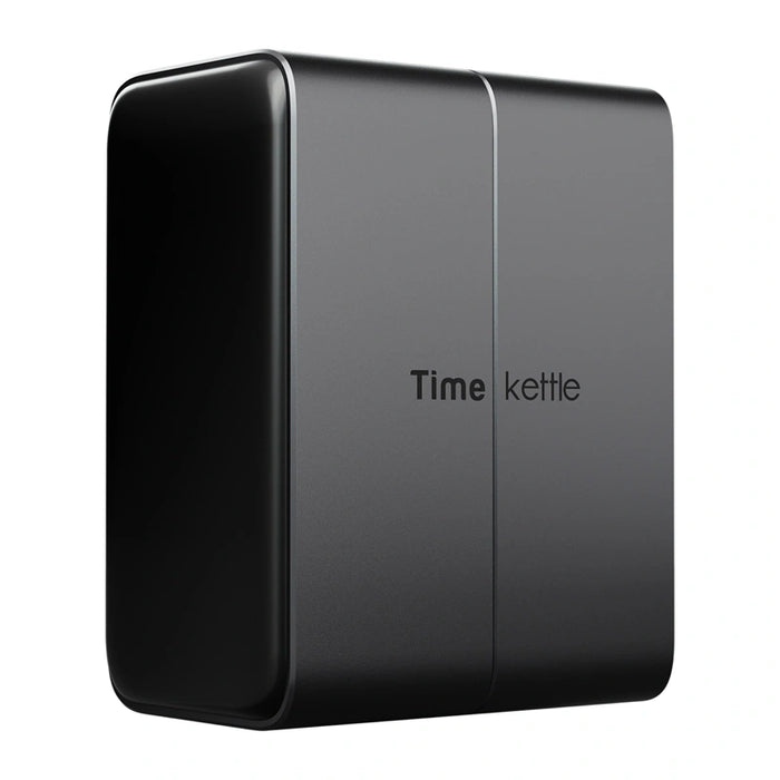 TimeKettle W4 Plus TWS слушалки с превод (черни)