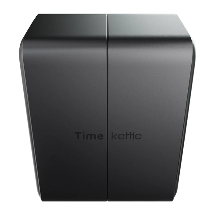 TimeKettle W4 Plus TWS слушалки с превод (черни)
