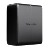 TimeKettle W4 Plus TWS слушалки с превод (черни)