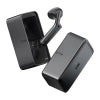 TimeKettle W4 Plus TWS слушалки с превод (черни)