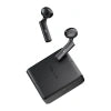TimeKettle W4 Plus TWS слушалки с превод (черни)
