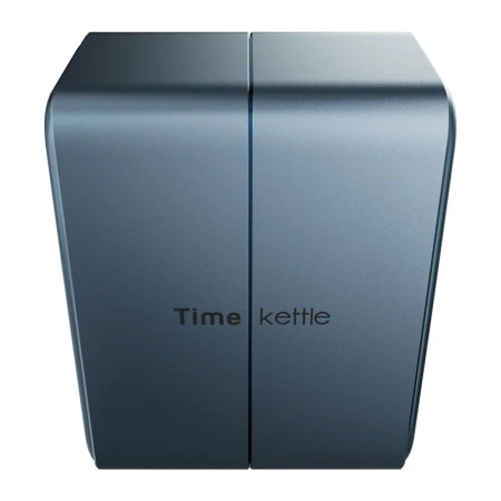 TimeKettle W4 Plus TWS слушалки с превод (син)