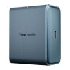 TimeKettle W4 Plus TWS слушалки с превод (син)