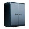 TimeKettle W4 Plus TWS слушалки с превод (син)