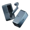 TimeKettle W4 Plus TWS слушалки с превод (син)