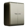 TimeKettle W4 Plus TWS слушалки с превод (златни)