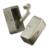 TimeKettle W4 Plus TWS слушалки с превод (златни)