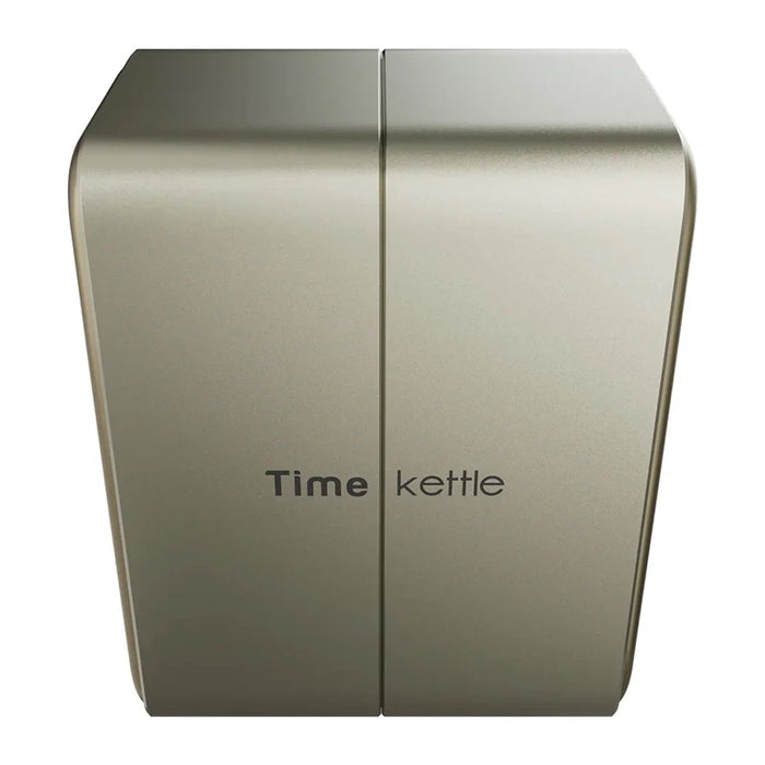 TimeKettle W4 Plus TWS слушалки с превод (златни)