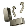 TimeKettle W4 Plus TWS слушалки с превод (златни)