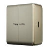 TimeKettle W4 Plus TWS слушалки с превод (златни)