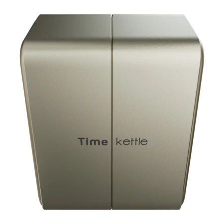 TimeKettle W4 Plus TWS слушалки с превод (златни)