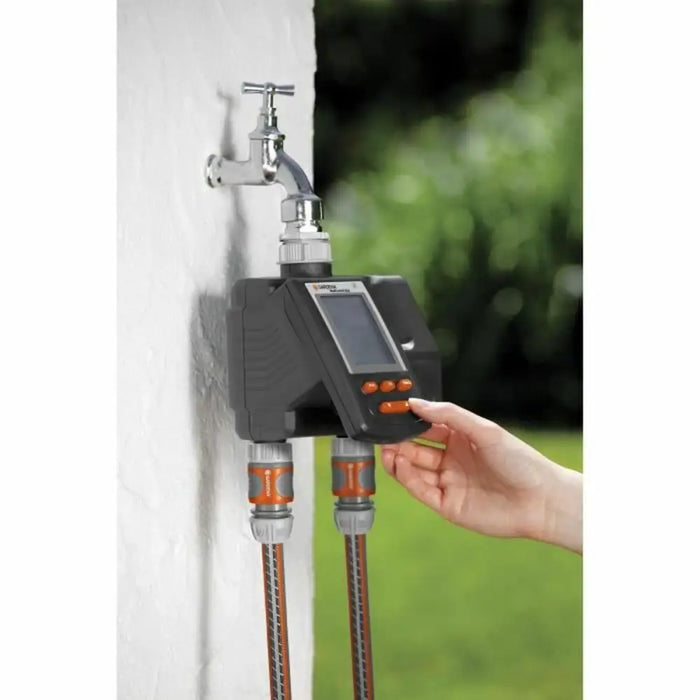 Таймер за Маркучи Gardena 271687