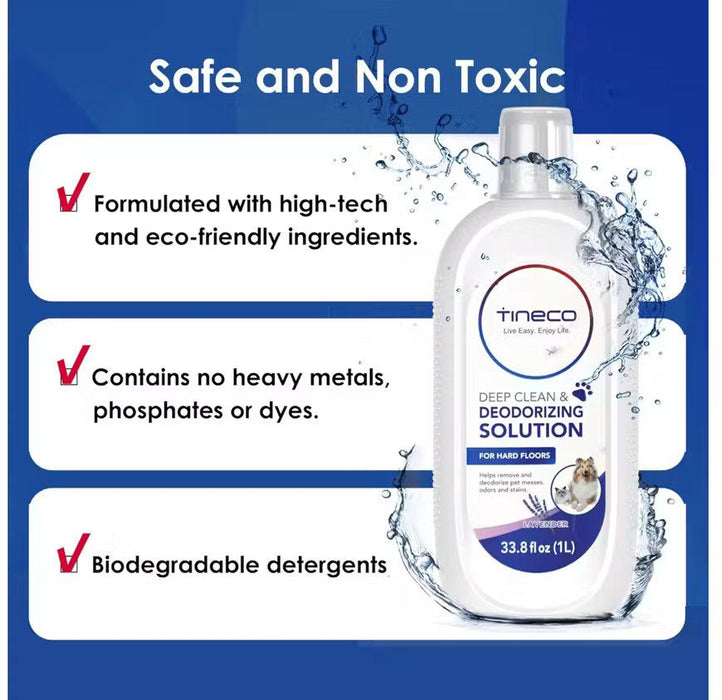 ПРЕПАРАТ TINECO PET 1000ML